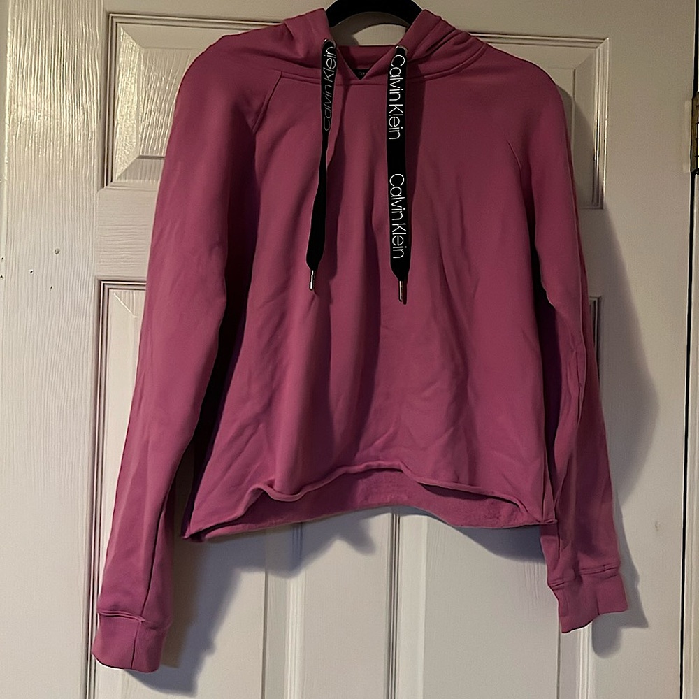 Calvin Klein hoodie